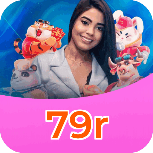 Aplicativo mobile 79r